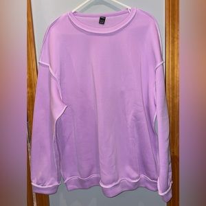 Women’s Crewneck Sweatshirt